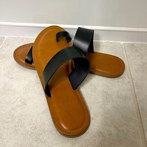 Women’s Sandals Size 9
